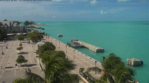 mallory square webcam|Ocean Key Resort: Mallory Square Cam